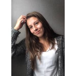 Meet your Posher, Roxanne